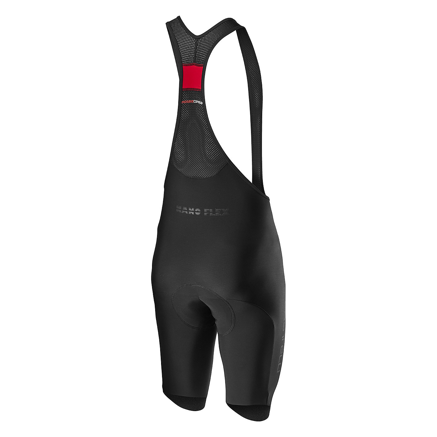 TRI.is - Castelli Nano Flex Pro Race Bibshort